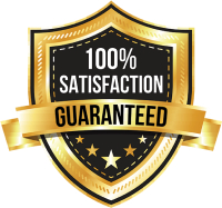 Satisfaction Guaranteed