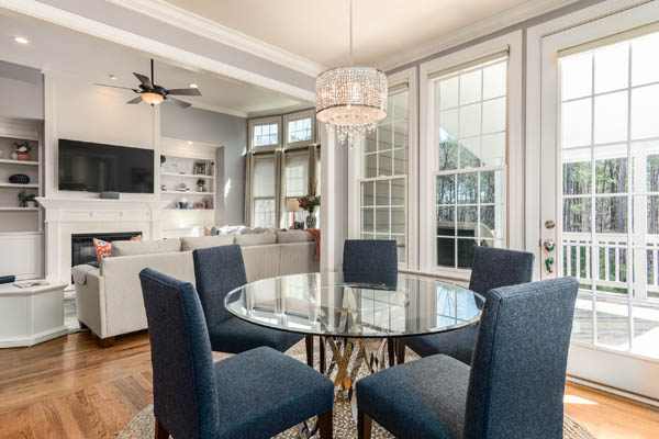 Single Hung Windows & Double Hung Windows