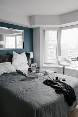 Awning Windows